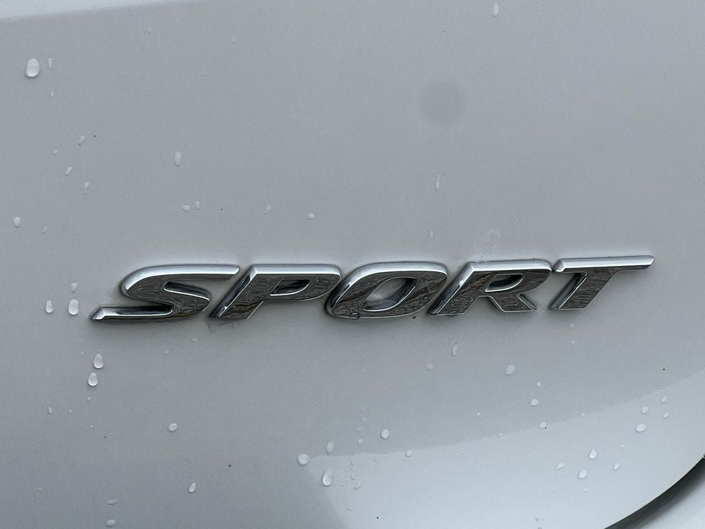 Used 2024 Honda Odyssey Sport image 11