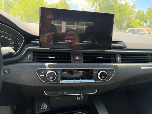 Used 2020 Audi A4 2.0T Premium w/ Convenience Package AWD/4WD image 10