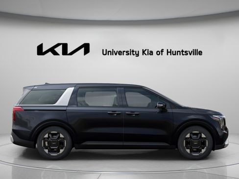 New 2026 Kia Carnival EX FWD image 9