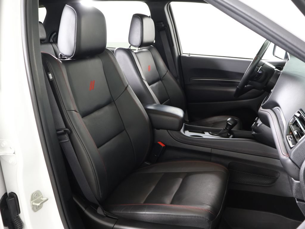 Used 2023 Dodge Durango GT AWD/4WD image 34