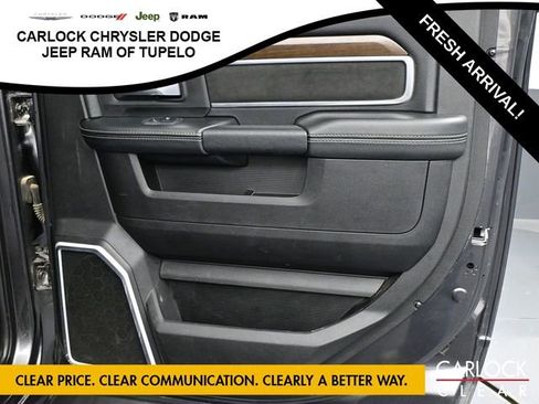 Used 2024 RAM 2500 Laramie image 45