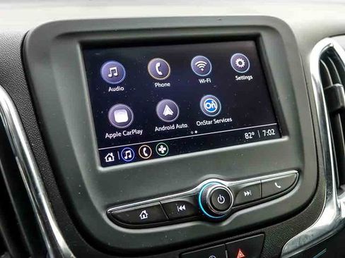 Used 2022 Chevrolet Equinox LT FWD image 17