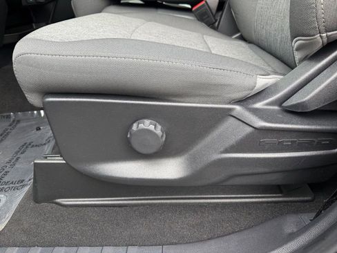 Used 2024 Ford F250 XL w/ STX Appearance Package image 7