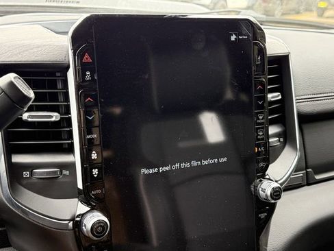 New 2026 RAM 3500 Laramie image 22