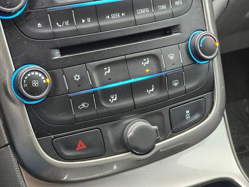 Used 2016 Chevrolet Malibu LS image 31