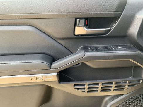 New 2026 Toyota Tacoma TRD Sport image 11