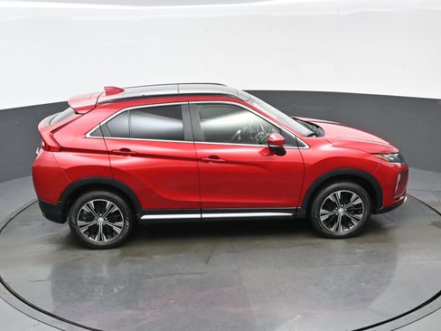 Used 2019 Mitsubishi Eclipse Cross SE image 36