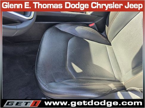 Certified 2023 Jeep Compass Limited image 22