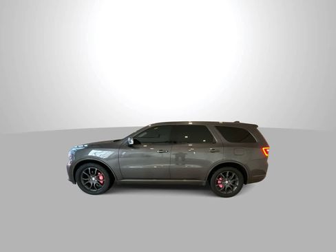Used 2017 Dodge Durango R/T w/ Technology Group image 5