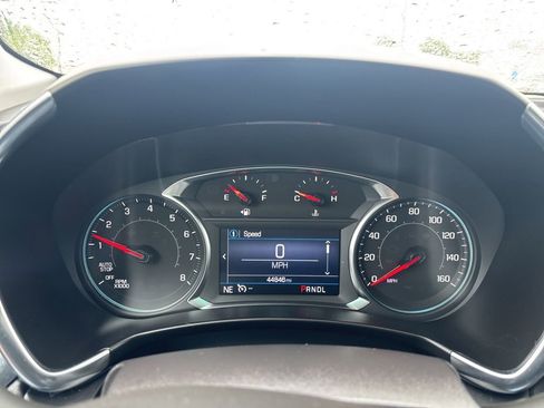 Used 2024 Chevrolet Equinox LT AWD/4WD image 7