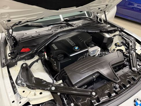 Used 2014 BMW 428i Convertible image 39