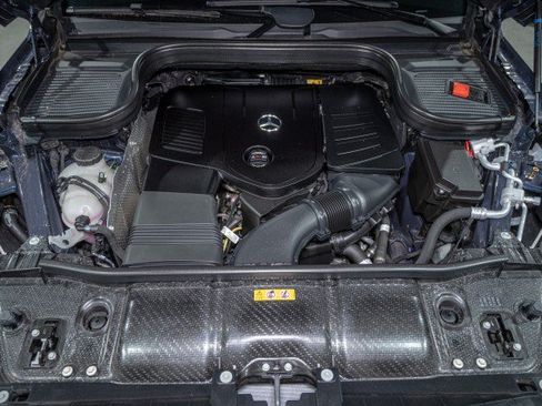 New 2026 Mercedes-Benz GLE 350 4MATIC image 23