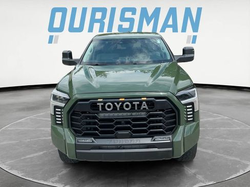 Used 2022 Toyota Tundra SR5 w/ SR5 Convenience Package AWD/4WD image 9