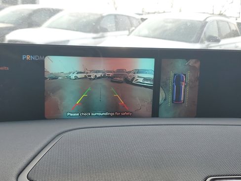 New 2025 Lincoln Navigator Reserve w/ Jet Appearance Package image 21