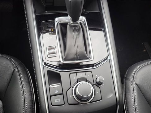 New 2025 MAZDA CX-5 AWD 2.5 S w/ Premium Plus Pkg image 20
