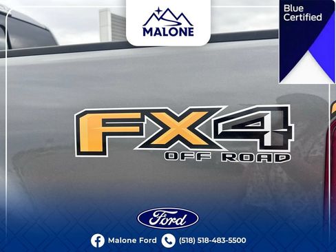 Certified 2023 Ford Ranger XLT w/ Equipment Group 302A High AWD/4WD image 15
