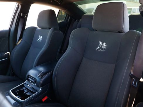 Used 2017 Dodge Charger R/T Scat Pack image 13