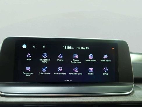 Used 2022 Kia Telluride SX w/ SX Prestige Package AWD/4WD image 21