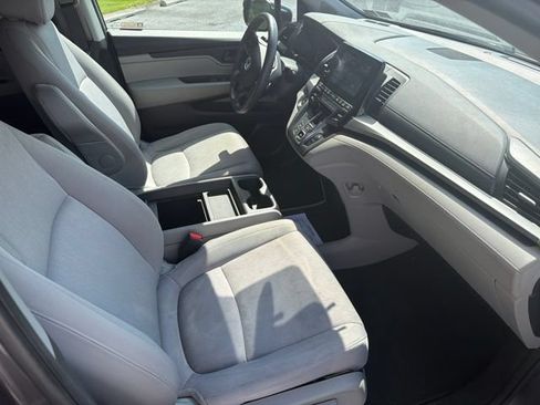 Used 2019 Honda Odyssey EX image 18