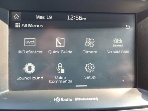 Used 2017 Kia Sorento EX w/ EX Advanced Touring Package image 19