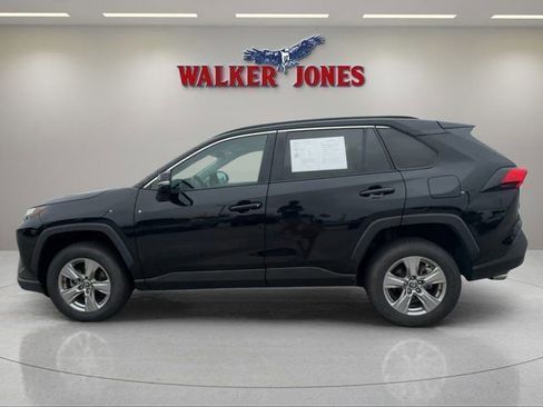 Used 2023 Toyota RAV4 XLE FWD image 6