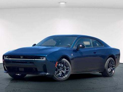 New 2026 Dodge Charger Scat Pack AWD/4WD image 1