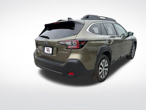 Certified 2024 Subaru Outback Premium AWD/4WD image 14