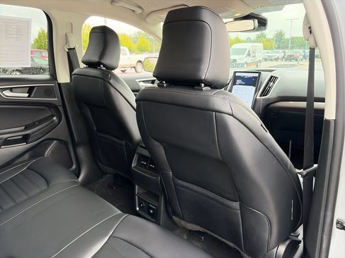 Used 2024 Ford Edge SEL w/ Convenience Package AWD/4WD image 30