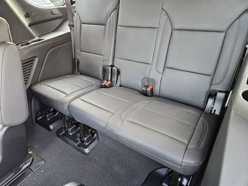 New 2026 Chevrolet Tahoe LT w/ Comfort Package image 27