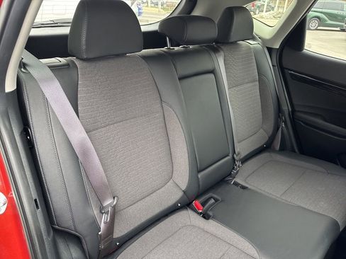 Used 2022 Kia Seltos Nightfall Edition image 20