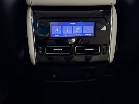 Used 2025 Lincoln Aviator Reserve w/ Illumination Package RWD image 27