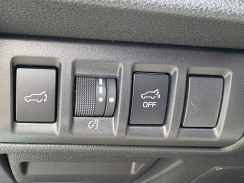 New 2025 Subaru Outback Wilderness image 26