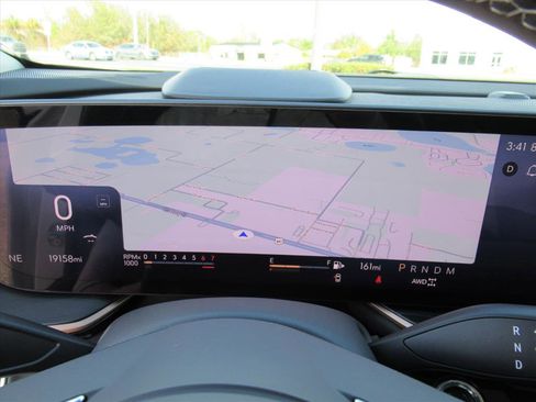 Used 2025 Buick Envision Sport Touring image 23