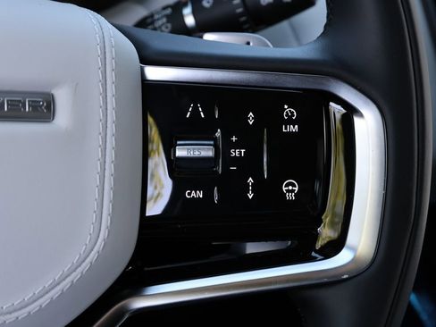 New 2026 Land Rover Range Rover Sport SE AWD/4WD image 13