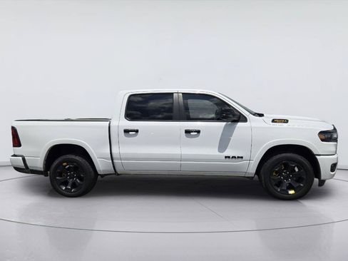 Used 2025 RAM 1500 Lone Star AWD/4WD image 4