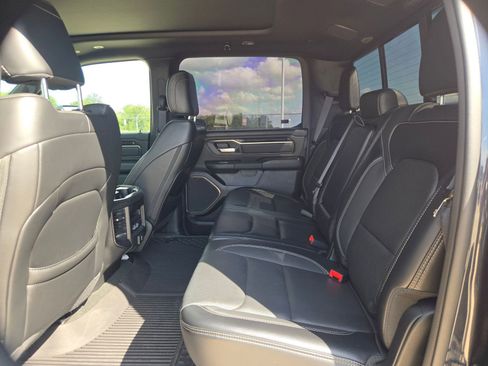 Used 2021 RAM 1500 Rebel w/ Rebel Level 2 Equipment Group AWD/4WD image 13