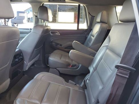 Used 2018 GMC Yukon Denali w/ Denali Ultimate Package image 9