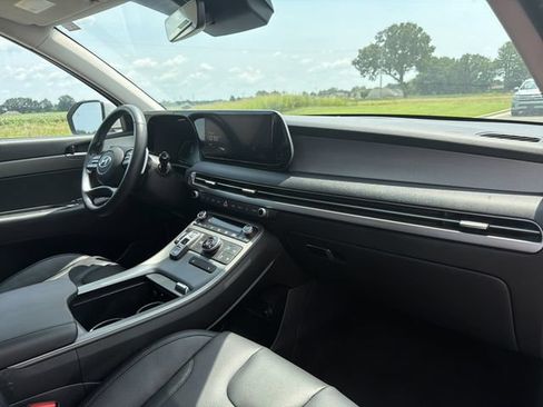 Used 2025 Hyundai Palisade SEL AWD/4WD image 15