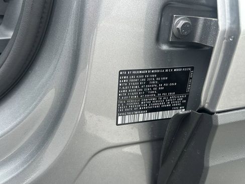 New 2026 Volkswagen Taos S image 43