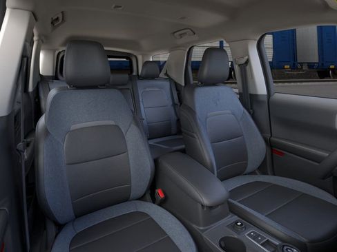 New 2025 Ford Bronco Sport Outer Banks w/ Outer Banks Tech Package+ image 35