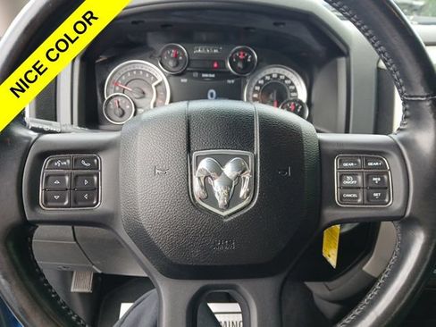 Used 2020 RAM 1500 Warlock w/ Luxury Group AWD/4WD image 29