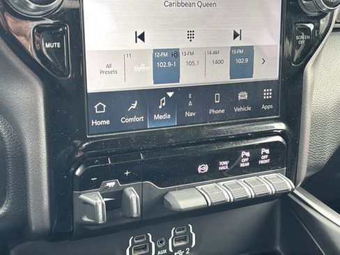 Used 2022 RAM 3500 Big Horn w/ Night Edition image 31