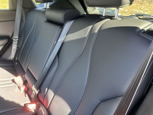 New 2026 Acura RDX SH-AWD image 24