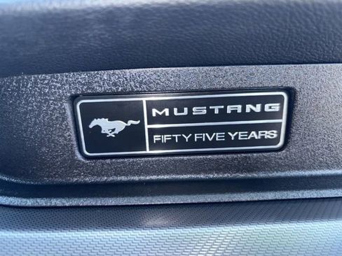 Used 2020 Ford Mustang Premium w/ Equipment Group 201A image 12