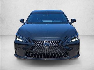 Used 2025 Lexus ES 300h w/ Accessory Package (Z1) FWD video 2