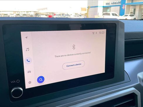 Used 2024 Toyota Tacoma TRD Off-Road image 33