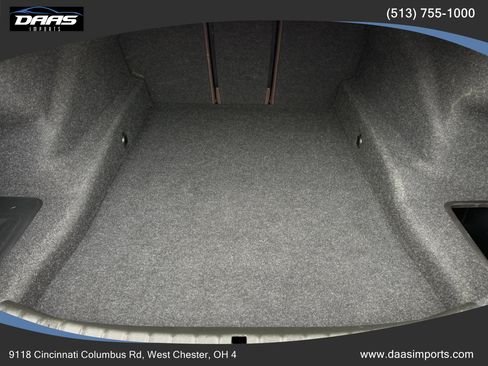 Used 2019 BMW 530i xDrive AWD/4WD image 32