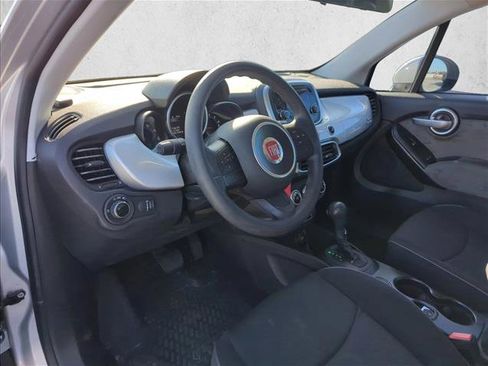 Used 2016 FIAT 500X Pop image 11