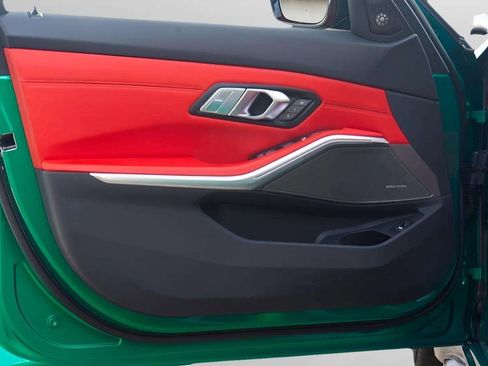 Used 2025 BMW M3 Competition image 48