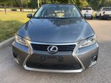 Used 2014 Lexus CT 200h image 2